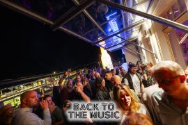 Tom Wenig   Villa 25 Back To The Music   0134